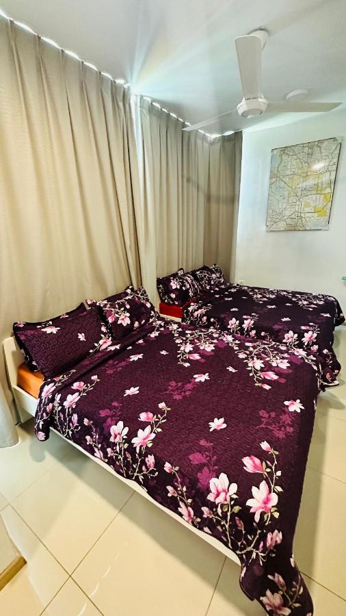 Vista Alam Roomstay Homestay Шах Алам Екстериор снимка
