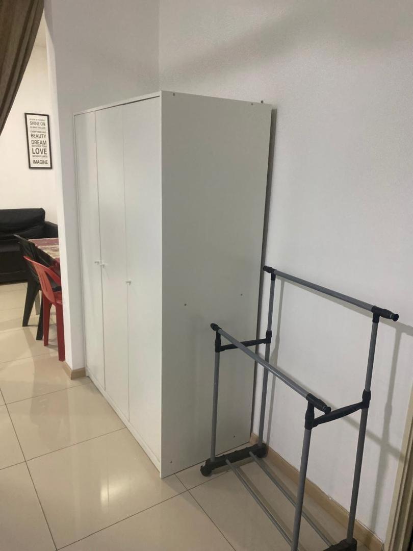 Vista Alam Roomstay Homestay Шах Алам Екстериор снимка