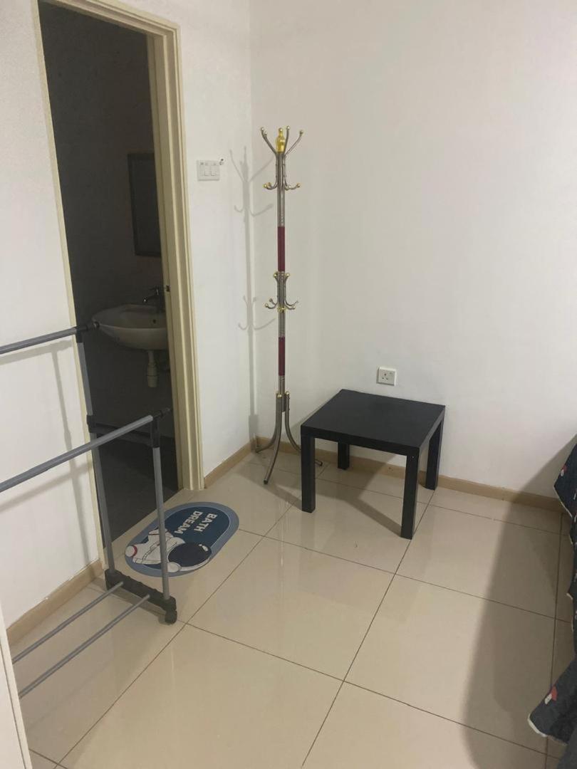 Vista Alam Roomstay Homestay Шах Алам Екстериор снимка