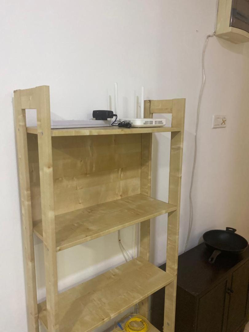 Vista Alam Roomstay Homestay Шах Алам Екстериор снимка