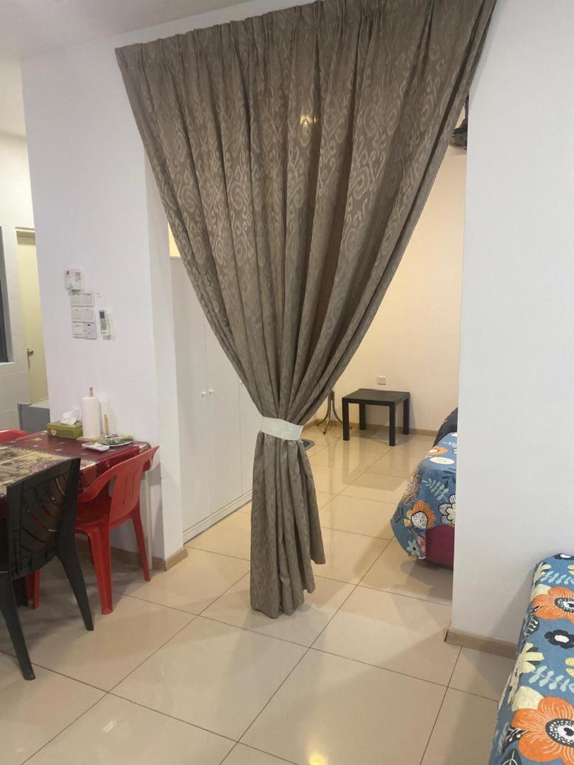 Vista Alam Roomstay Homestay Шах Алам Екстериор снимка