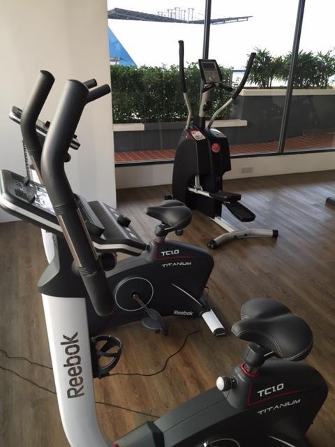 Vista Alam Roomstay Homestay Шах Алам Екстериор снимка