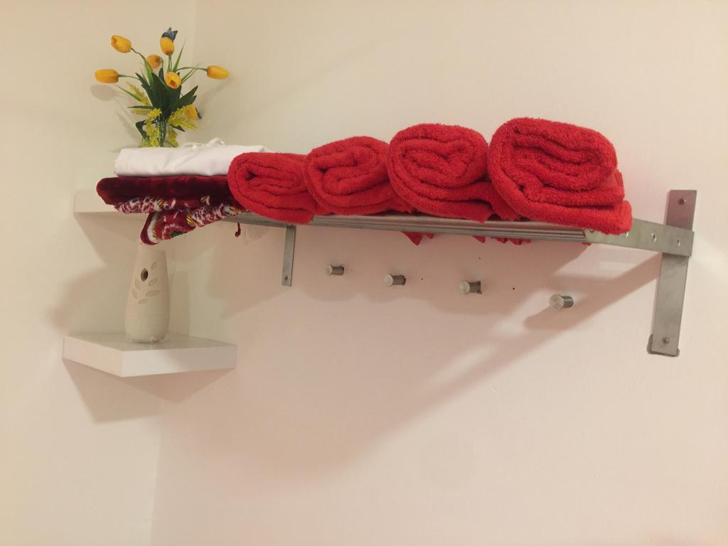 Vista Alam Roomstay Homestay Шах Алам Екстериор снимка