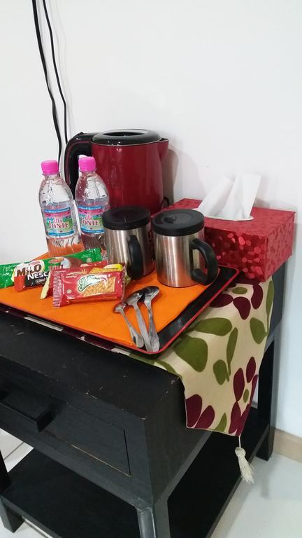 Vista Alam Roomstay Homestay Шах Алам Екстериор снимка