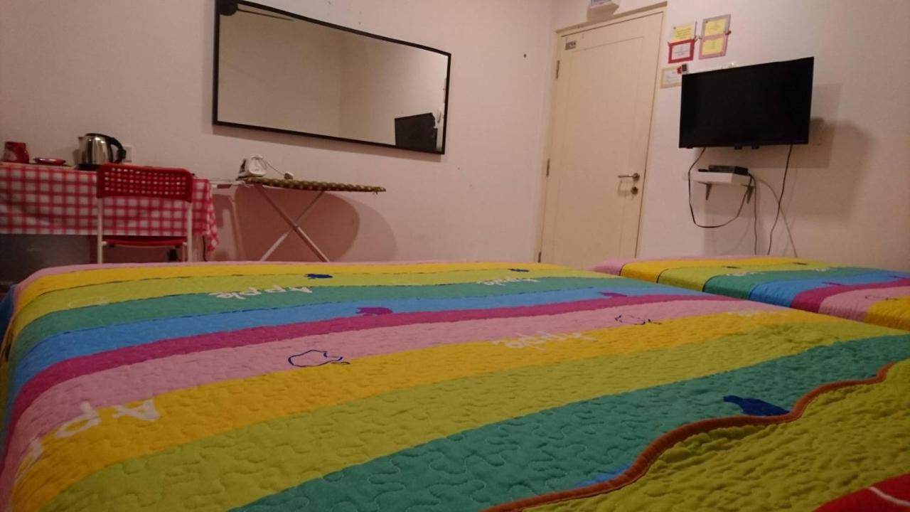 Vista Alam Roomstay Homestay Шах Алам Екстериор снимка